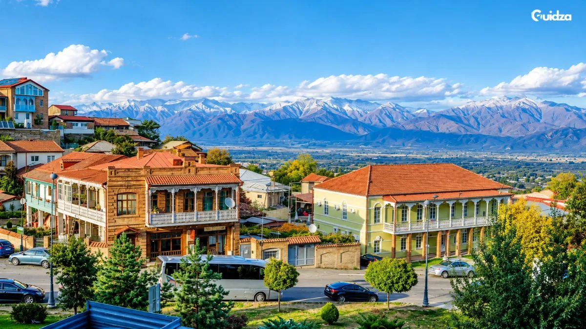 Kakheti